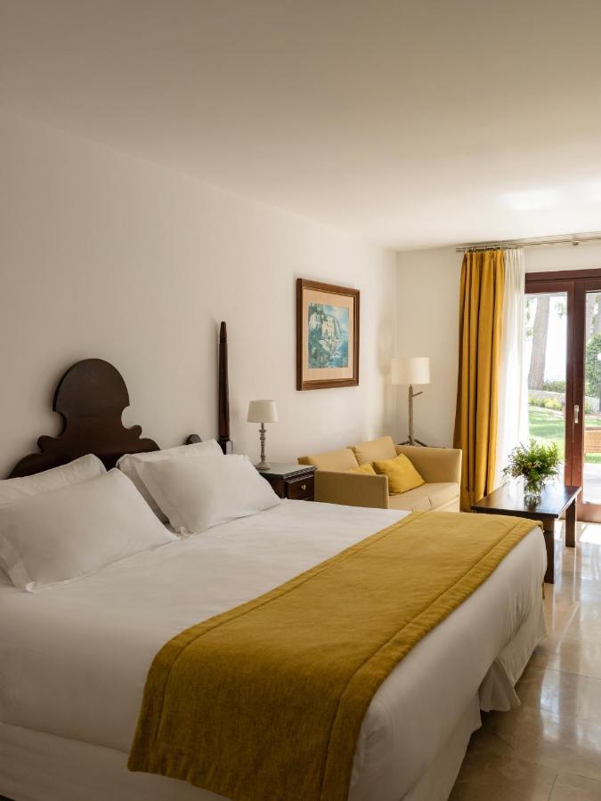 Hotel Bendinat ปอร์ตัลส์โนส ภายนอก รูปภาพ