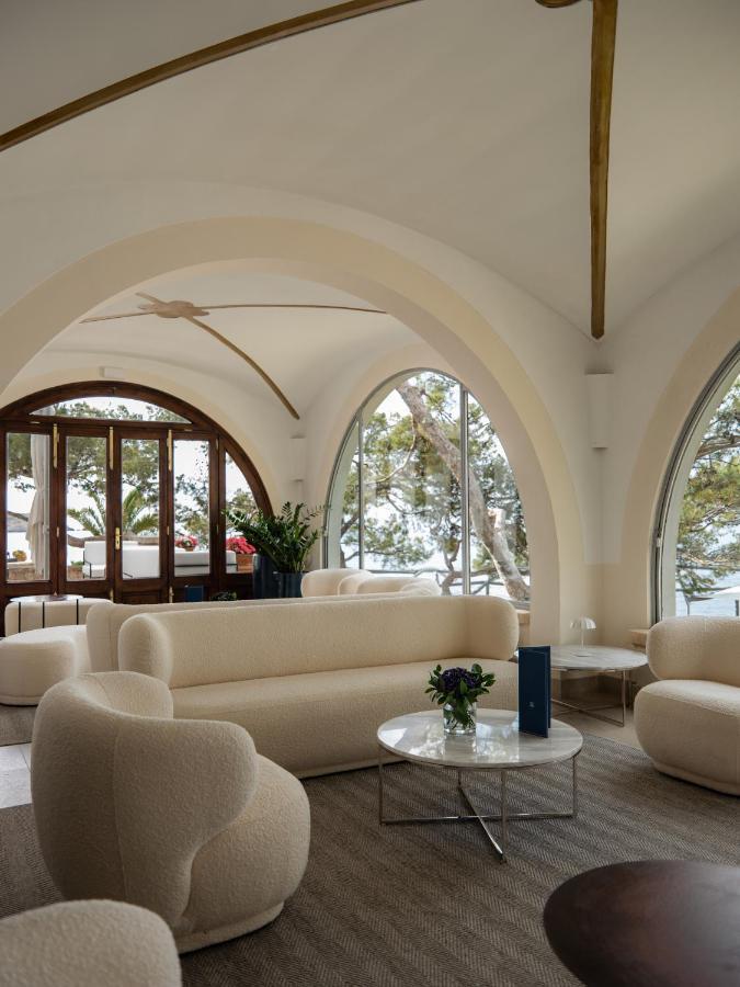 Hotel Bendinat ปอร์ตัลส์โนส ภายนอก รูปภาพ