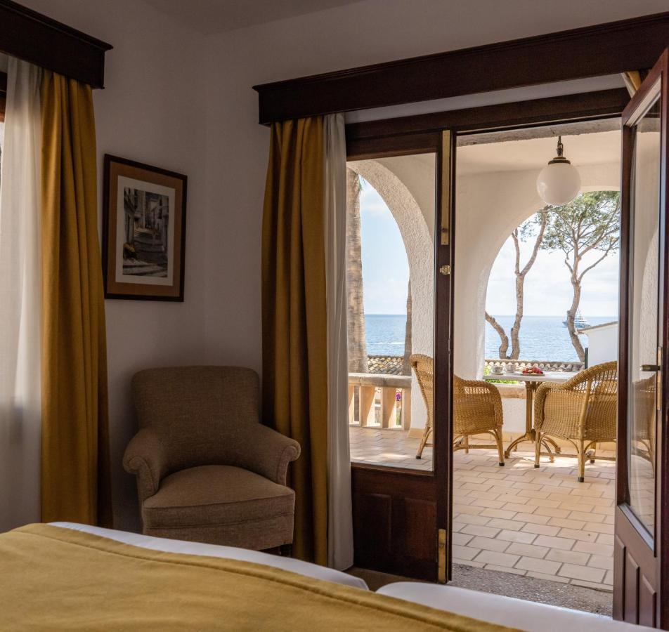 Hotel Bendinat ปอร์ตัลส์โนส ภายนอก รูปภาพ