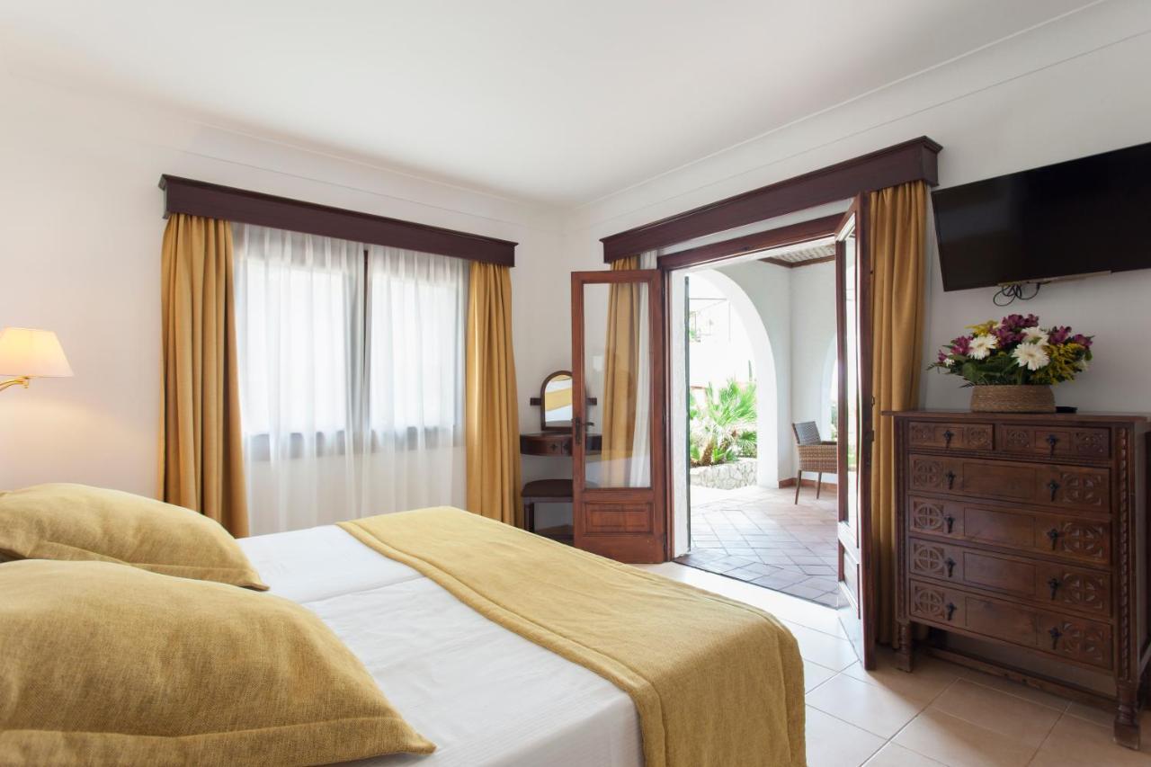 Hotel Bendinat ปอร์ตัลส์โนส ภายนอก รูปภาพ