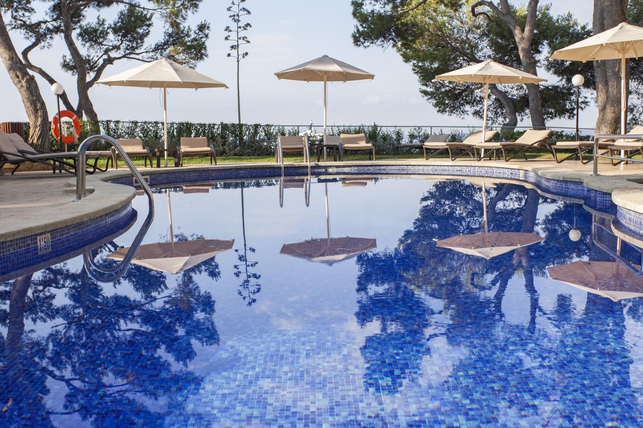 Hotel Bendinat ปอร์ตัลส์โนส ภายนอก รูปภาพ